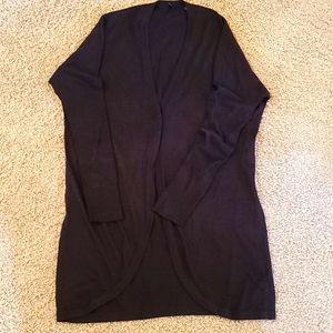 Isda & Co Silk/Cashmere Cardigan